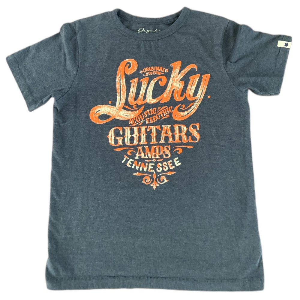 Boy’s LUCKY BRAND Tee